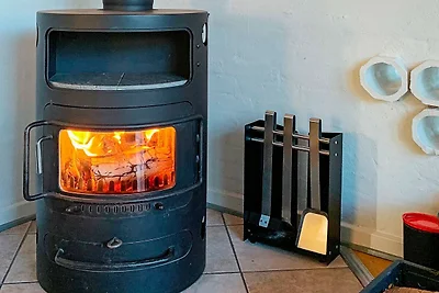 7 Personen Ferienhaus in Gilleleje
