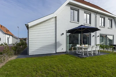Luxe villa op 5 minuten loopafstand van...