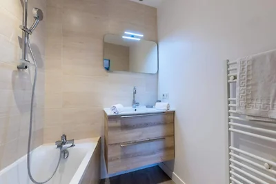 Terrasse de la Canourgue – Erster...