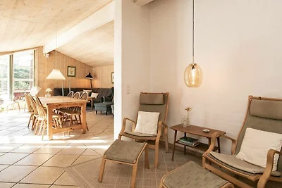 10 Personen Ferienhaus in Ålbæk