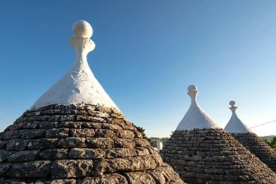 Casa vacanze con piscina privata e giardino