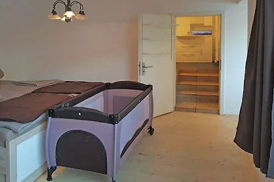 Wohnung mit Stellplatz in Wildemann