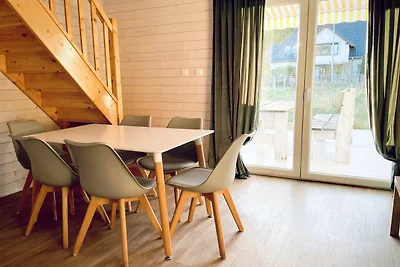 Wohnung in Dziwnów am Ostseestrand
