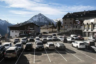 Appartamento a Pla d'Adet vicino alle piste d...