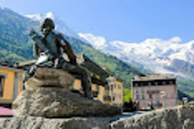 Residenz La Rivière