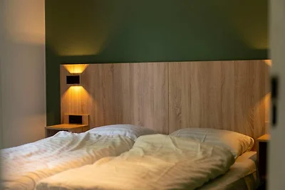 Neu gestalteter Bungalow, in der Nähe des Hun...