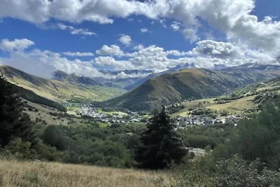 Appartamento a Saint-Sorlin con Vista