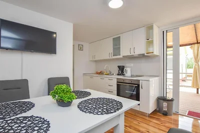 Mobile homes Bella vita 1