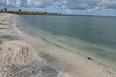 6 persone case ad Saltum-By Traum