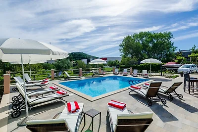 Apartments Mali Paradiso - Studio Apartment w...