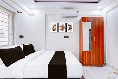 Supercollectie O ITPL Bangalore