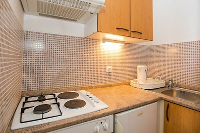 Apartments Vidak - One Bedroom Apartment with...