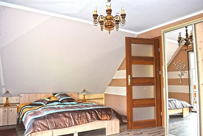 Casa vacanze con giardino, direttamente sul...