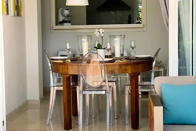 Appartement in de buurt van Estepona Crystal...