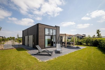 Moderne bungalow met twee badkamers, tussen 2...