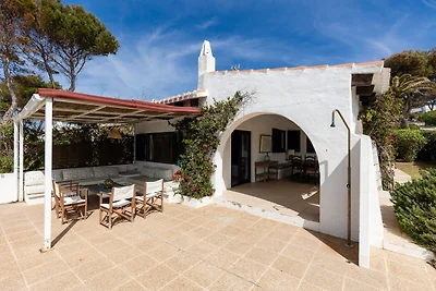 Binisagoc A - Ferienhaus Mit Privatem Pool