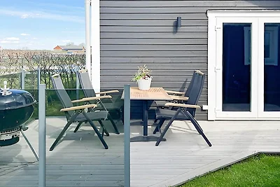 4 Personen Ferienhaus in FALKENBERG