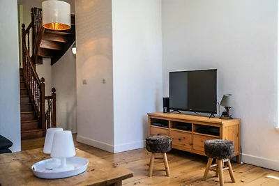 Villa a Le Mont-Dore con vista sul Sancy