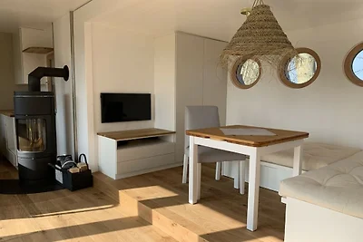 Vakantiehuis voor 2 personen