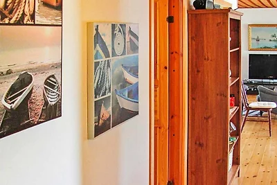 6 Personen Ferienhaus in Vena-By Traum
