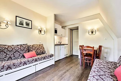 Il Golf Residence appartamento bilocale