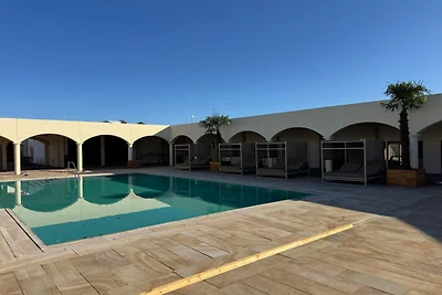 Appartement im Wangerland Resort