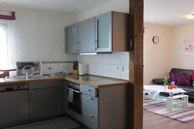 Holiday home with 1 bedroom