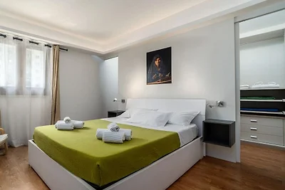 Familien-Apartment