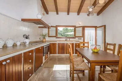Villa Seguinot Gran