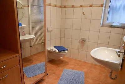 Casa vacanze a Hage con piscina