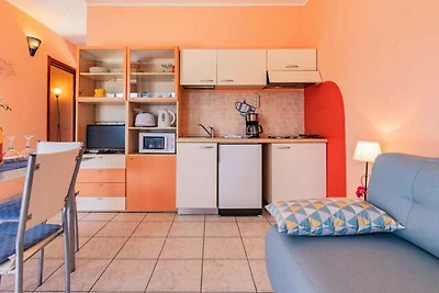 Residence Casa & Vela mit Privatstand in...