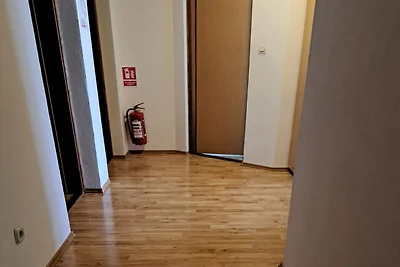 Guesthouse Žafran- Double Room With Terrace