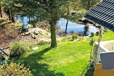 8 persoons vakantie huis in skudeneshavn-By...