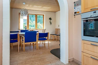 10 persone case ad Ulfborg-By Traum