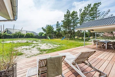 10 Personen Ferienhaus in Blåvand