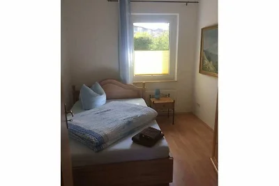 Am Müritz- Seeufer, Fewo 2