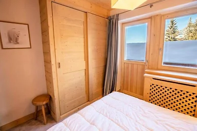 Apartments für 6 Personen