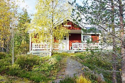 4 Sterne Ferienhaus in VÄDDÖ