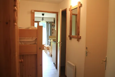 Myrtilles Wohnung in Chatel