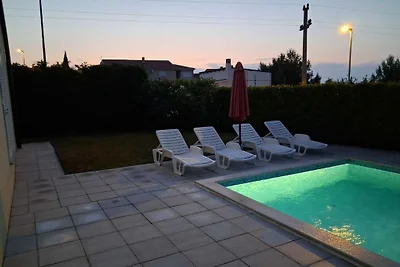 Ferienhaus Stefan