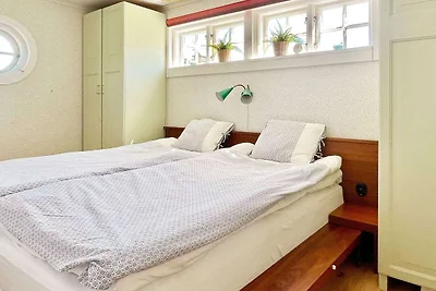 5 Personen Ferienhaus in BORGHOLM-By Traum
