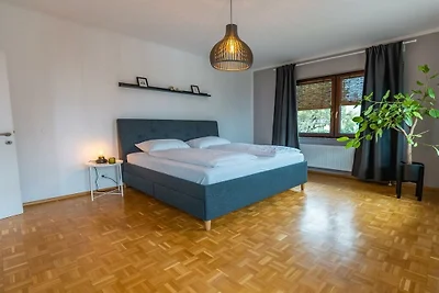 Appartement Meerzicht 2+2
