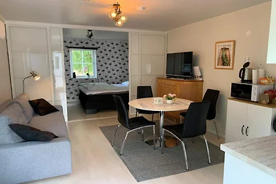 4 Sterne Ferienhaus in SÖLVESBORG