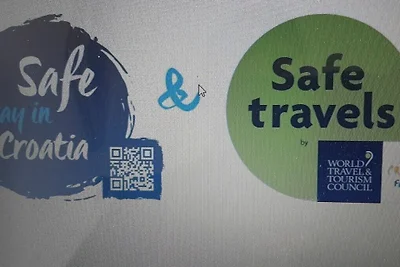 Ferienwohnung mit 2 Schlafzimmer