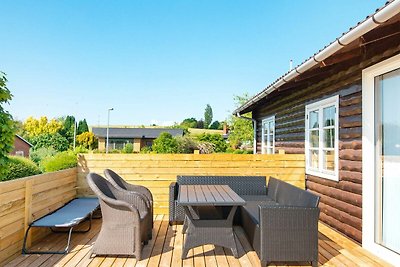 6 persoons vakantie huis in Nordborg-By Traum