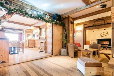 Wohnung 6 Personen - 1 Schlafzimmer