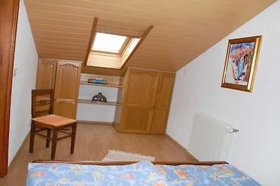 Ferienwohnung in Senj mit Schwimmbecken
