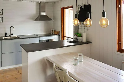 8 persone case ad BRASTAD-By Traum