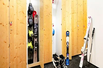 Vakantiehuis in Val Cenis met Spa