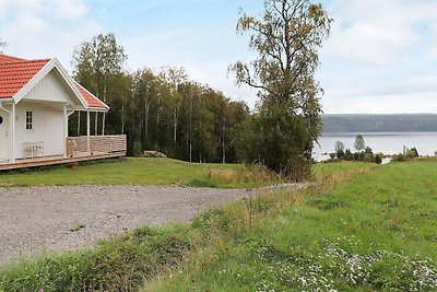 4 Personen Ferienhaus in Årjäng